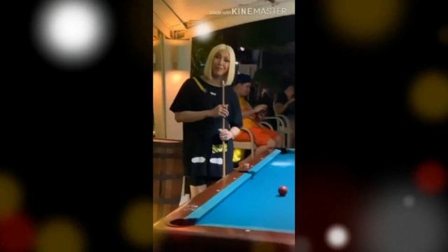Vice Ganda TINALO ni Ion Perez sa BILLIARDS!!! Chugug Sa BOHOL November 24 2019! смотреть онлайн