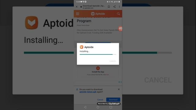 How to download the old version of talking James squirrel смотреть онлайн