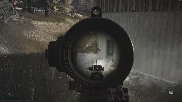 EFT весна