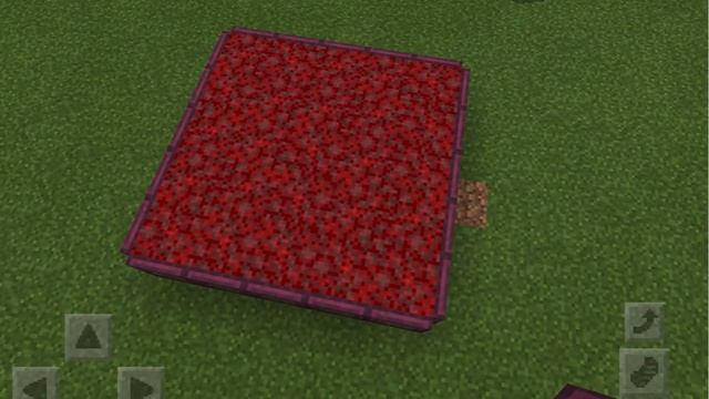 (Minecraft) Tiny nether biomes смотреть онлайн