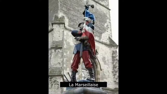 Commémoration armistice du 11 novembre confinée смотреть онлайн