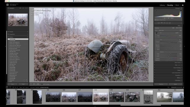 Image Processing During Lockdown # 149 смотреть онлайн