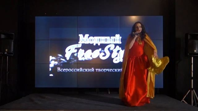 Татьяна Тульская гостья «Модный FreeStyle» смотреть онлайн