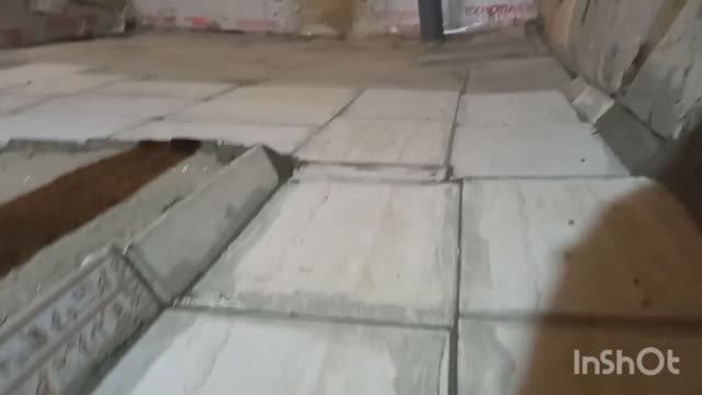 Покрытие плиткой бетонного пола бани смотреть онлайн