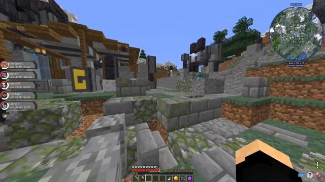 PLASMA BASE! - MINECRAFT PIXELMON - Episode #22 (Minecraft Pokemon Mod) смотреть онлайн