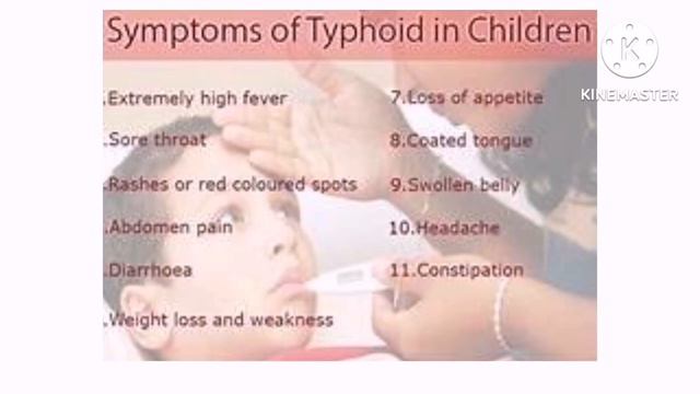 All you need to know about Typhoid Fever смотреть онлайн