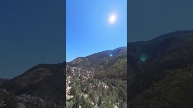 Прогулка по Чернореченскому каньону 6 апреля 2024 года смотреть онлайн