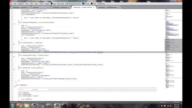 Arma 3 - Modding Tutorial 4 - Vehicles смотреть онлайн