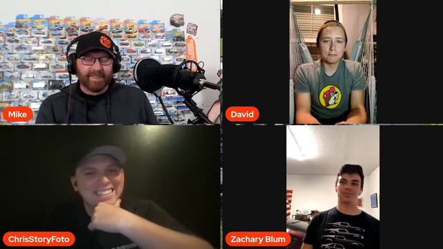 Sick Week Recap - Zach Blum, Chris Story and David Williams смотреть онлайн