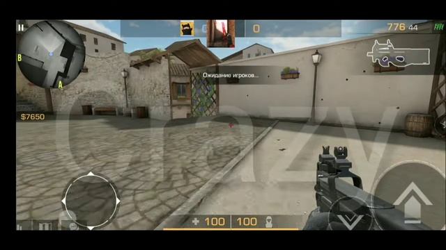 читы на беск патроны в Standoff 2 0.12.1) смотреть онлайн