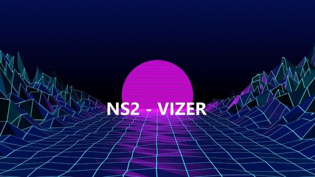 NS2 - VIZER (Официальный трек) смотреть онлайн