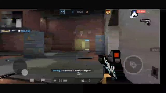 BLOCKPOST MOBILE : 👍 S10 Ta Insano | Ch3fyyy смотреть онлайн