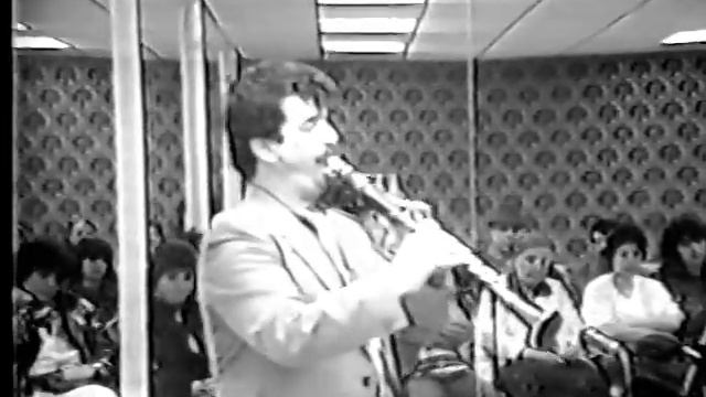 Барно Исхакова(Нью-йорк) смотреть онлайн