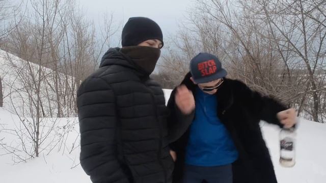 BIG RUSSIAN BOSS смотреть онлайн