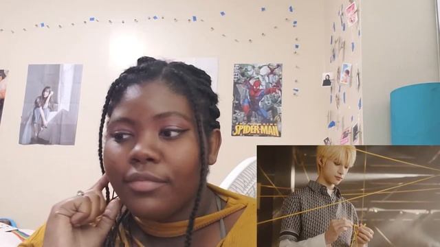 7 PART REACTION 2020 DEBUT GROUPS | AREAL, WEi, Drippin, Prisma, Bae173, SSAK3, WoW смотреть онлайн