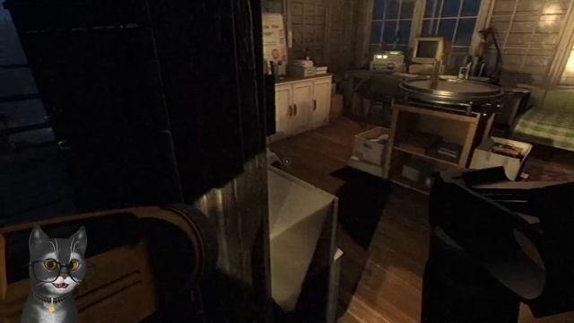 ФИНАЛ! ГЕННАДИЙ ПЕТРОВИЧ стал ЛЕСНИКОМ! FEARS To FATHOM Ironbark Lookout #3