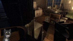 ФИНАЛ! ГЕННАДИЙ ПЕТРОВИЧ стал ЛЕСНИКОМ! FEARS to FATHOM Ironbark Lookout #3