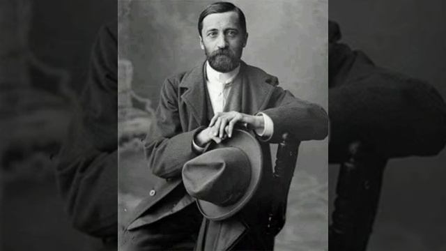 Дмитрий Мережковский -《 Что ты можешь 》: Стихи смотреть онлайн