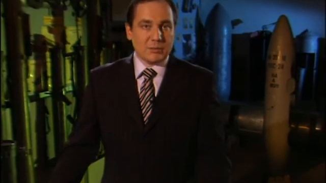 Ударная сила - ТОС "Буратино" - Траектория огня смотреть онлайн