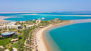 Palm Royale Resort 5* - Палм Рояле Резорт - Египет, Сома бэй | обзор отеля, территория, отзывы