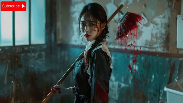 MAGANDANG JANITOR | Kwentong Aswang | True Story смотреть онлайн