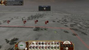 Empire: Total War. Прохождение — Часть 4 [Сложность: Максимальная]