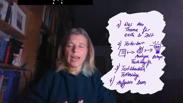 Letzte Fragen zum Abitur смотреть онлайн