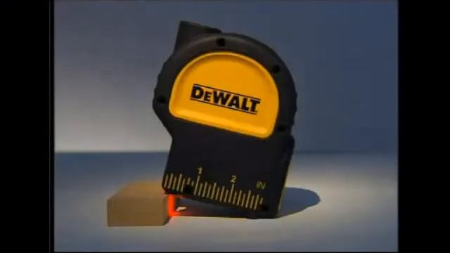 ITS TV Dewalt DW082K Self Levelling Plumb Bob Laser смотреть онлайн