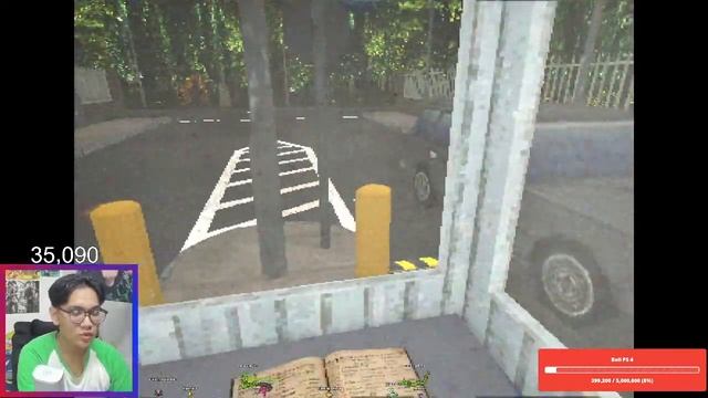 APA JADINYA JIKA KALIAN KERJA DI MALAM HARI SEBAGAI SATPAM! Security Booth GAMEPLAY #1 смотреть онлайн