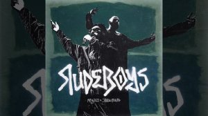 Miyagi & Эндшпиль - RudeBoys (Minus)
