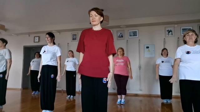 Ирина Надыкто