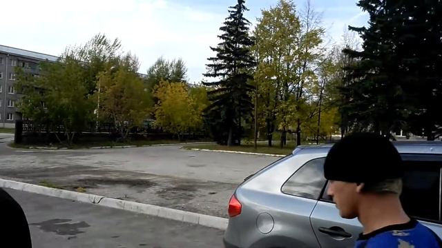Панорама г Омск, ул Приморская 22 смотреть онлайн