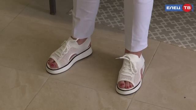 Владимир Арбузов ведет прием в поликлинике №2 смотреть онлайн