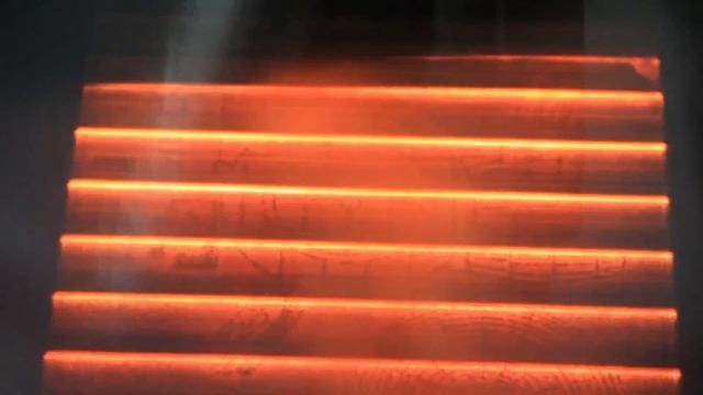 Titanium 3D Printing In Action - Electron Beam Melting (EBM)
