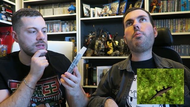 ACHATS / JEUX VIDEO EN DUO Episode 13 смотреть онлайн