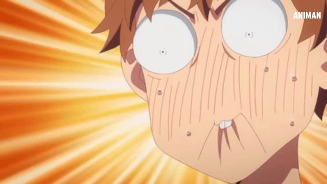 Top 10 Good Anime You Can't Watch in public смотреть онлайн