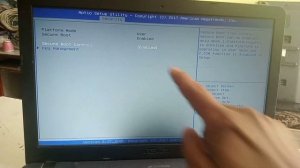 Invalid Signature Detected | Secure Boot Violation | Check Secure  Boot Policy In Setup |