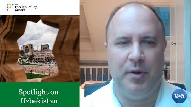 Londondagi aql markazi bugungi O'zbekistonni qanday baholamoqda? смотреть онлайн