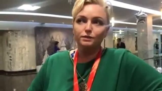 Врач Онколог, косметолог о продукции Oriflame смотреть онлайн