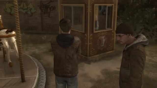 Take the L (heavy rain)* смотреть онлайн