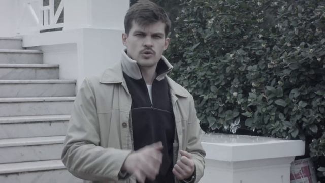 День русской поэзии в Буэнос-Айресе /Актёрская школа в Буэнос-Айресе/ смотреть онлайн