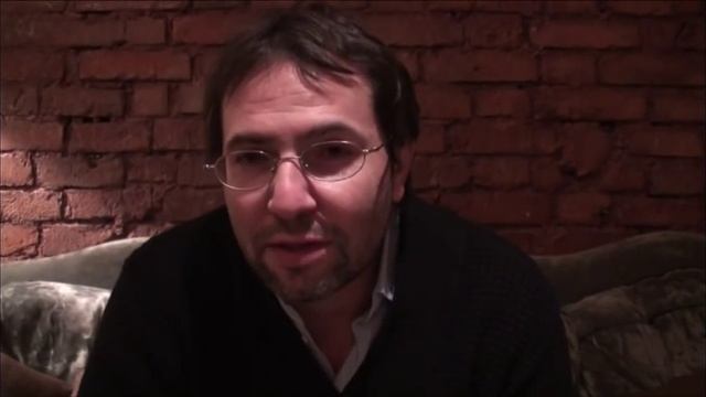 Я ТЕБЯ ЛЮБЛЮ. Михаил Ратгауз о фильме. смотреть онлайн