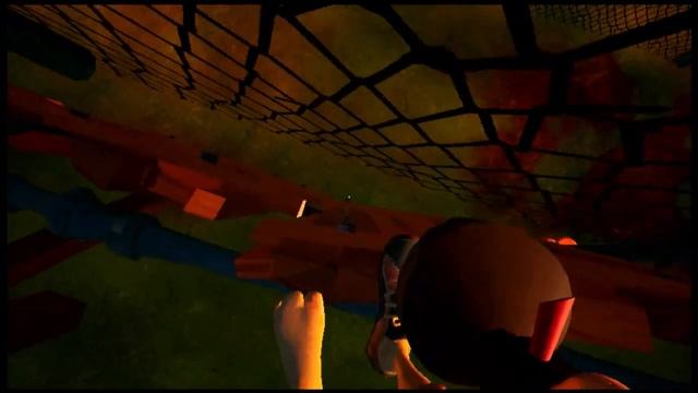 Hello Neighbor (Nintendo Switch) Act 2 [Re-upload] смотреть онлайн
