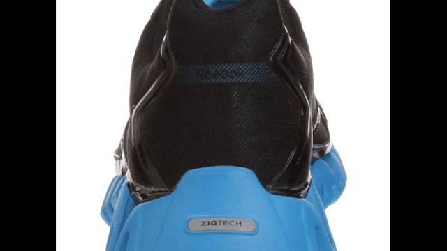 Reebok Men's Zigsonic Running Shoe.wmv смотреть онлайн