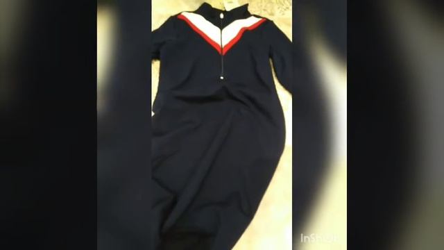 Платье спорт от Фаберлик смотреть онлайн