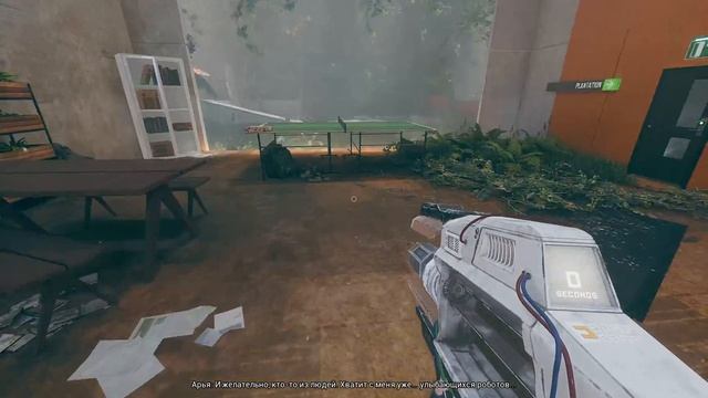 #vosemplay - The Entropy Centre - GamePlay PC смотреть онлайн