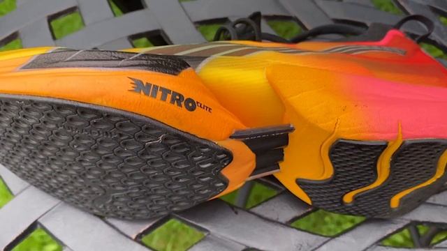 Puma Fast-R NITRO Elite Full Review: One Of The Most Interesting Shoes Of The Year, But Is It Good?