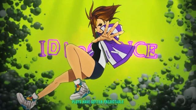 YCK x trees - Truncated [Lyrics x AMV] смотреть онлайн