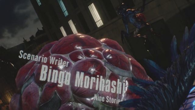 Devil May Cry 5 Special Edition PS5 Walkthrough Part 1 (The Devil Hunter) смотреть онлайн
