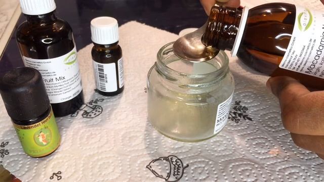 How to create a Skin Toning Serum/ Secrets of having a Smooth Skin and Face смотреть онлайн